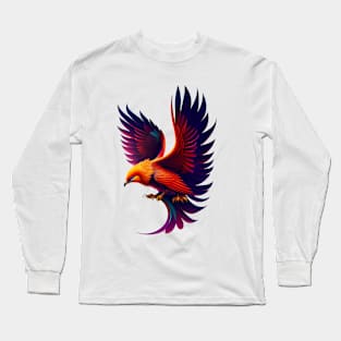 Phoenix Long Sleeve T-Shirt